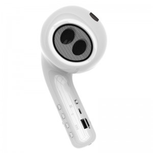 Bluetooth-kaiutin Y-JBK301-H