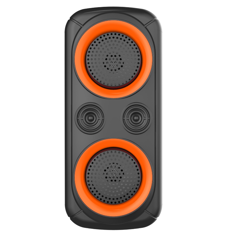 Bluetooth Speaker Y- JBK8902-H